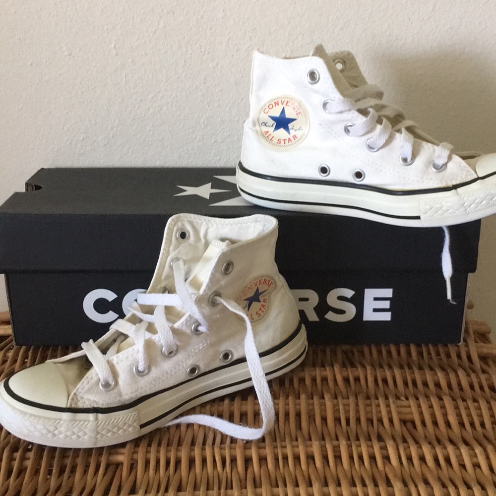 Converse Shoes Kids